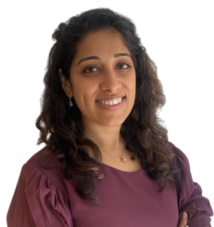 Heena Khatter